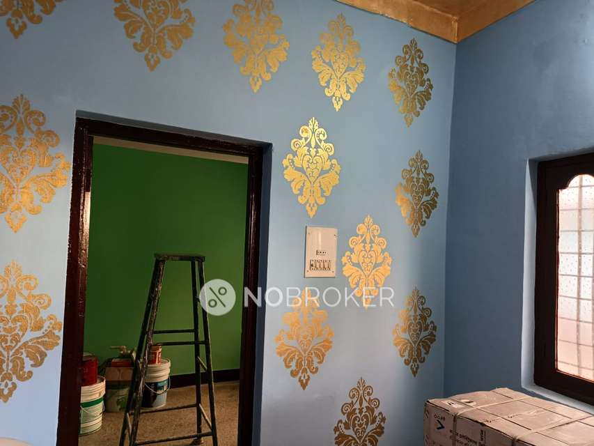 2 BHK House for Lease  In Govindapura 