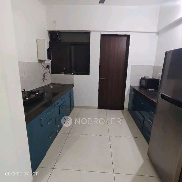3 BHK Flat In Ivy Estate for Rent  In  Wagholi