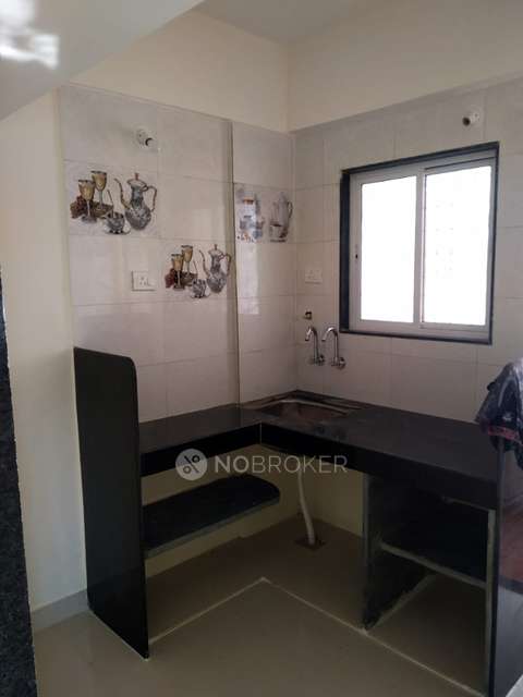 2 BHK Flat In 4 Star City for Rent  In Hinjawadi