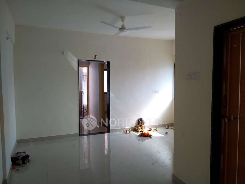 2 BHK Flat In 4 Star City for Rent  In Hinjawadi