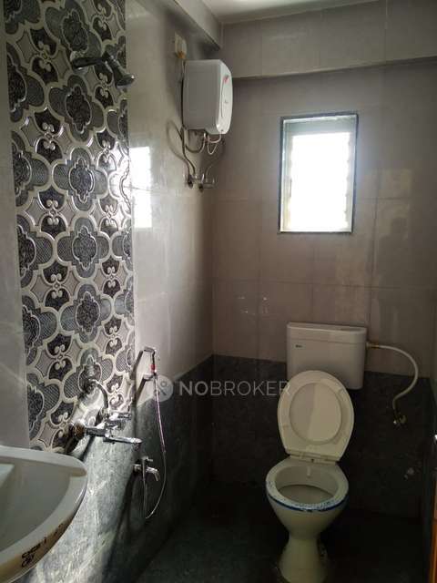 2 BHK Flat In 4 Star City for Rent  In Hinjawadi