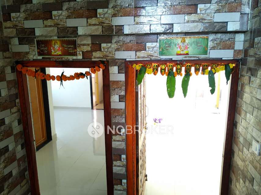 2 BHK Flat In 4 Star City for Rent  In Hinjawadi