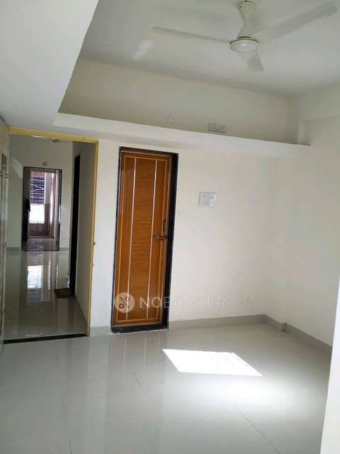 2 BHK Flat In 4 Star City for Rent  In Hinjawadi