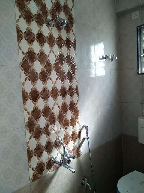 2 BHK Flat In 4 Star City for Rent  In Hinjawadi