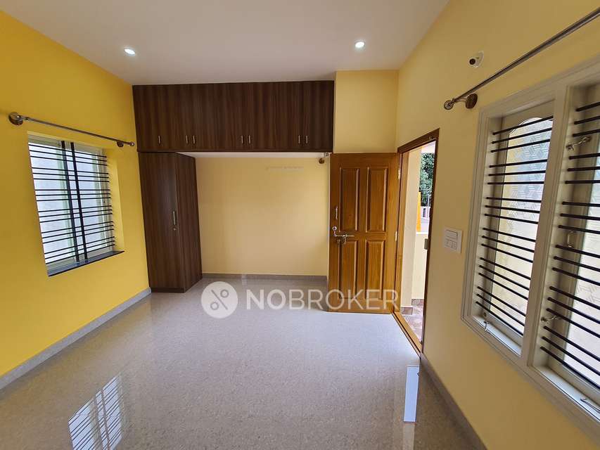 1 RK House for Rent  In Bhel Layout