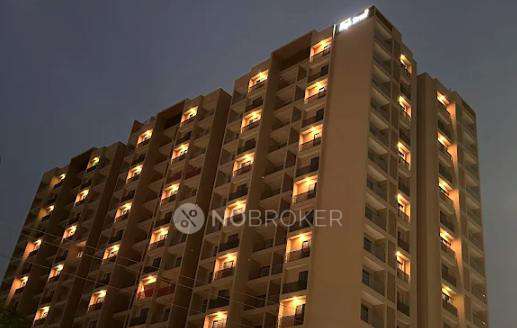 2 BHK Flat In Kesar Highstreet For Sale  In Moshi