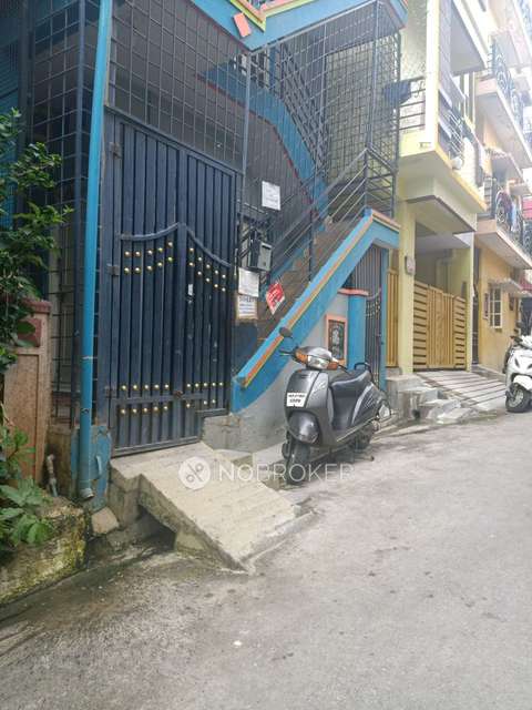 1 BHK Flat In Stand Alone  Building for Lease  In Lakkasandra