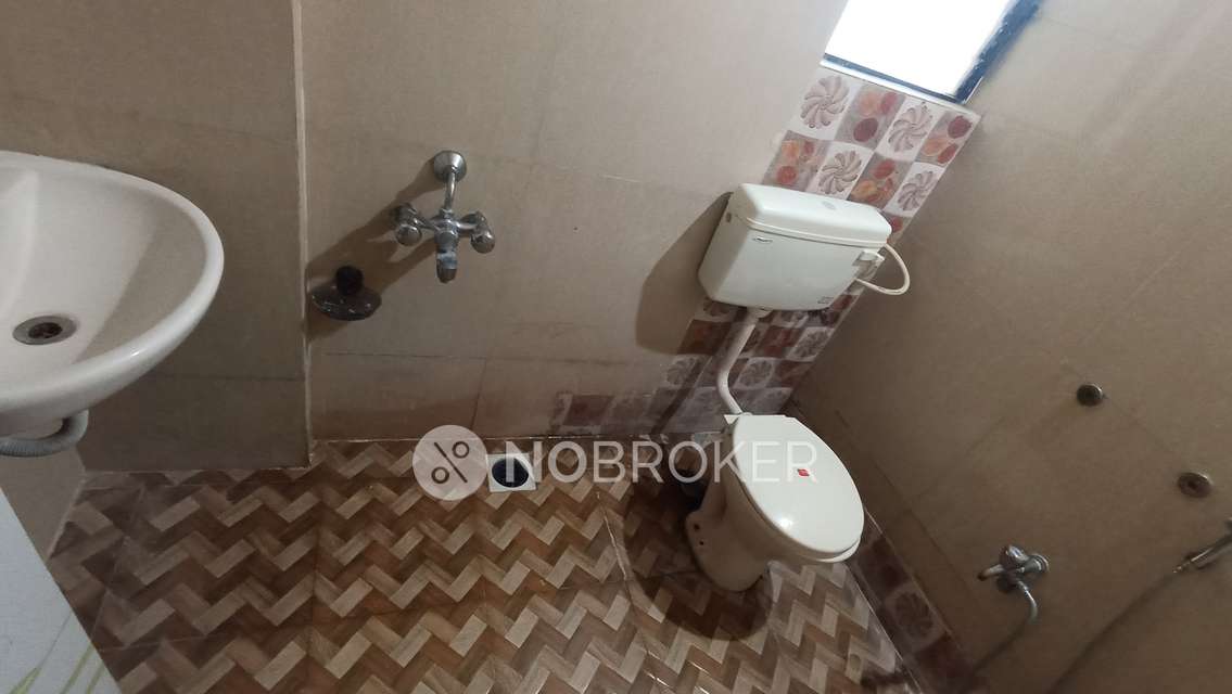 2 BHK Flat In Eisha Empire for Rent  In Hadapsar