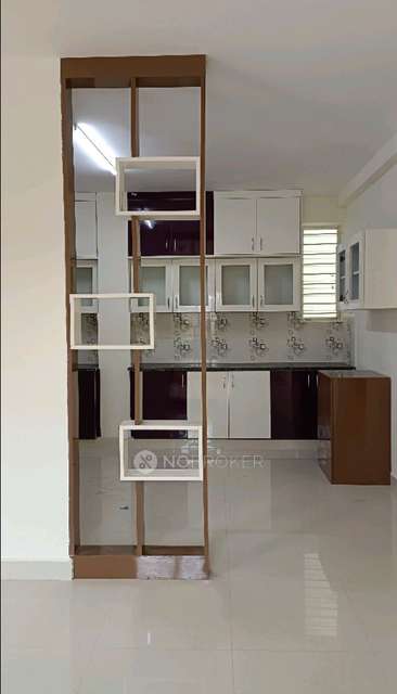 2 BHK Flat In Pragathi Residency Owners Court East for Rent  In  Aadhyas Square, Owners Court East, Hosa Rd  Kasavanahalli