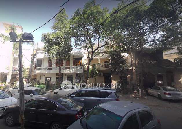 2 BHK Flat For Sale  In Ramesh Nagar