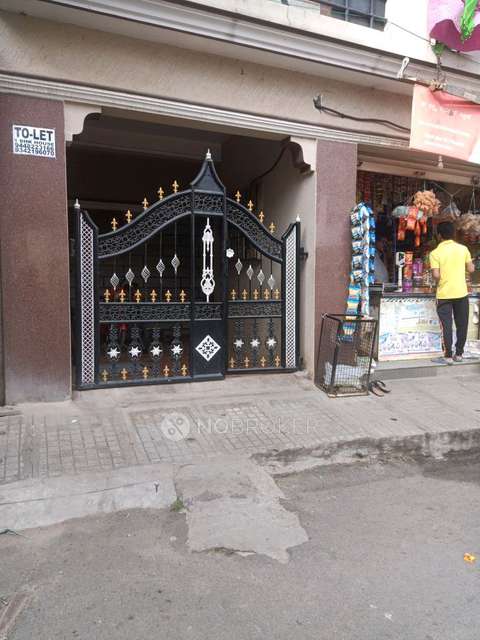 1 BHK Flat for Rent  In Devinagar