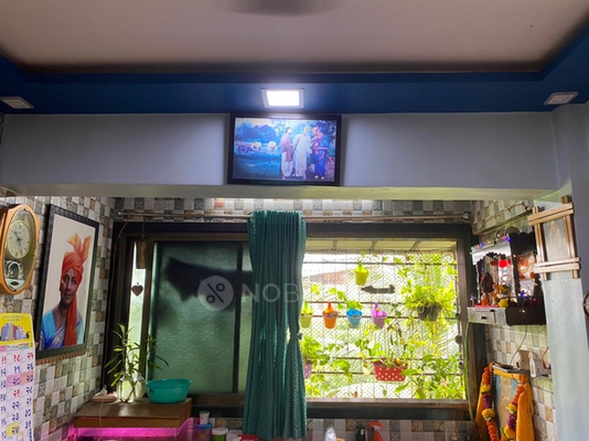 1 BHK Flat In C-59 Akashdeep Chs Shanti Nagar Sector 9 Miraroad For Sale  In Akashdeep Chs