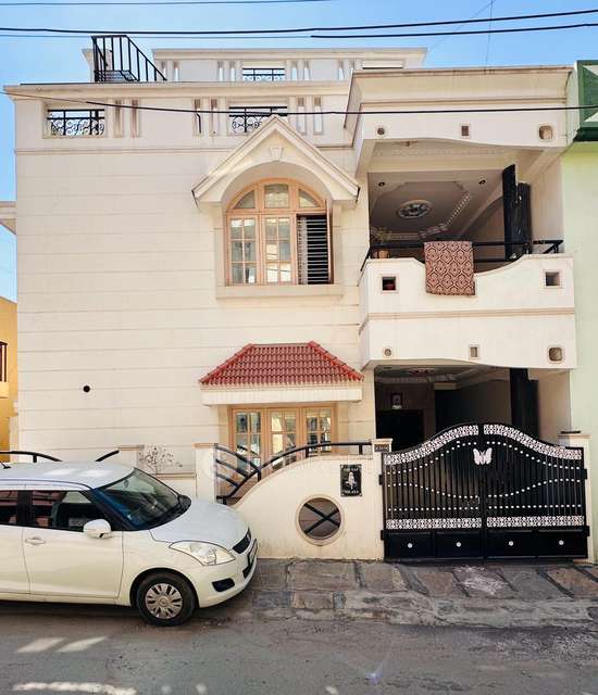 4 BHK House For Sale  In Basavangudi