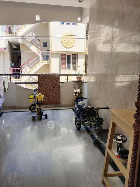 4 BHK House For Sale  In Basavangudi