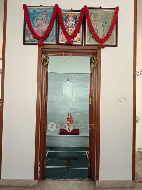 4 BHK House For Sale  In Basavangudi