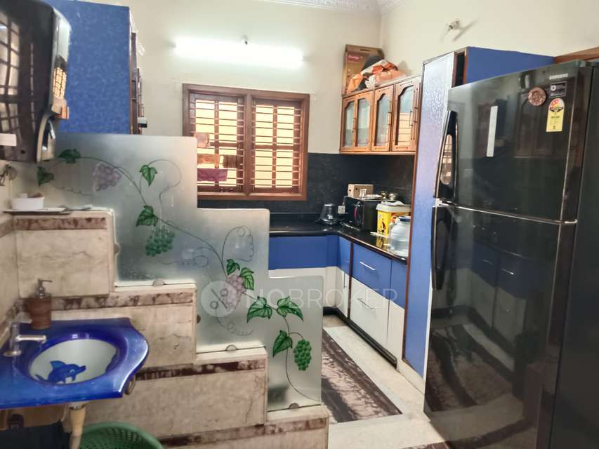 4 BHK House For Sale  In Basavangudi