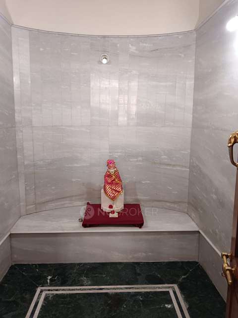 4 BHK House For Sale  In Basavangudi