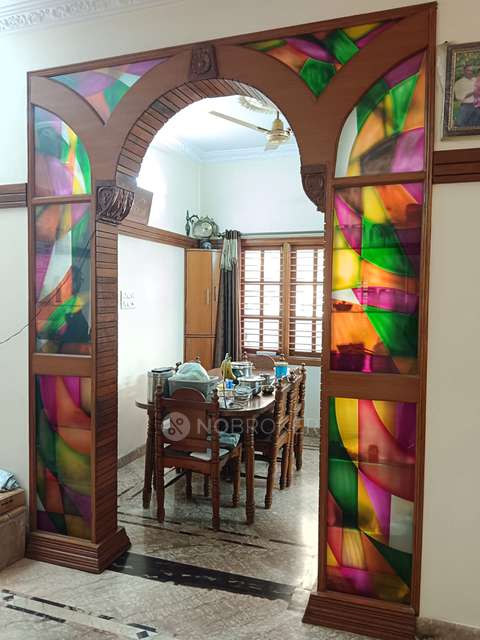 4 BHK House For Sale  In Basavangudi