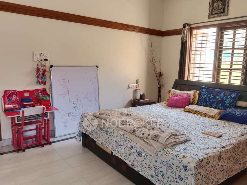 4 BHK House For Sale  In Basavangudi