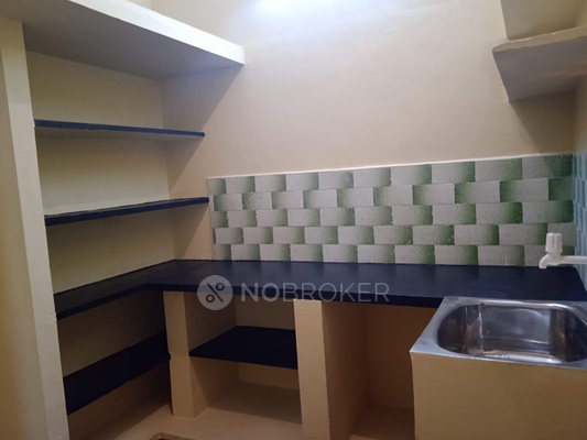 1 BHK House for Rent  In New Perungalathur