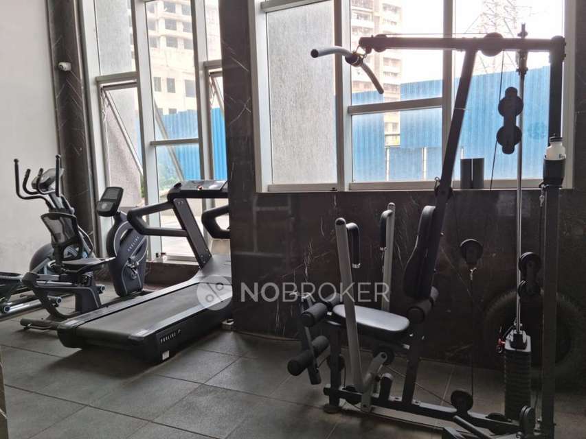 2 BHK Flat In F Residency For Sale  In Ghatkopar &#40;east&#41;