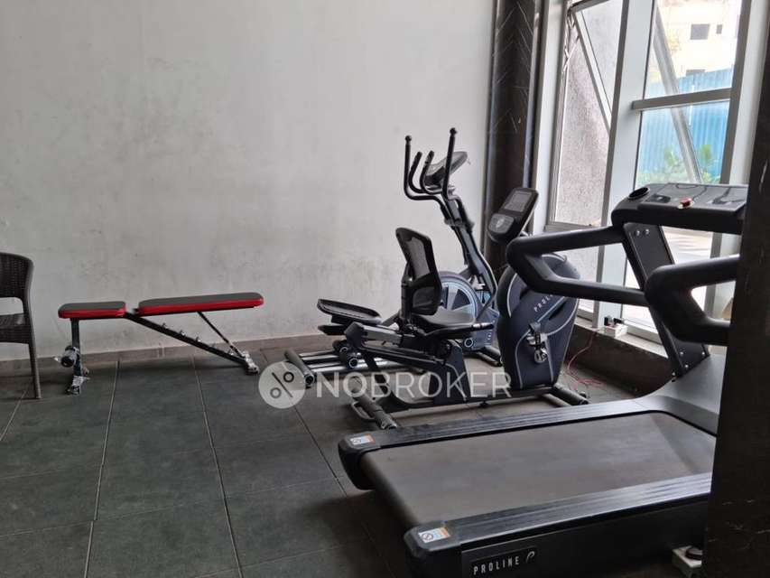 2 BHK Flat In F Residency For Sale  In Ghatkopar &#40;east&#41;