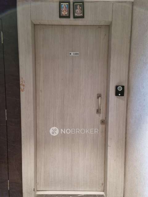 2 BHK Flat In F Residency For Sale  In Ghatkopar &#40;east&#41;