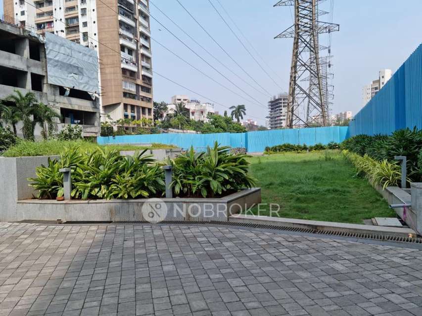 2 BHK Flat In F Residency For Sale  In Ghatkopar &#40;east&#41;