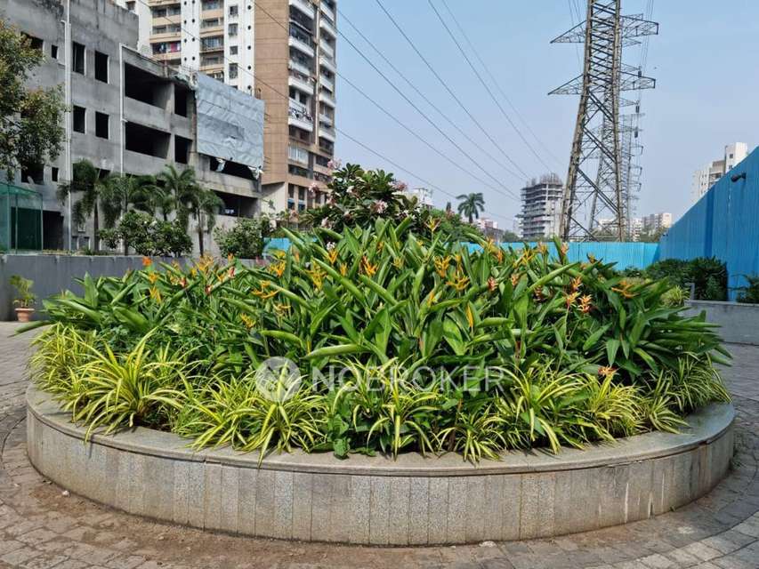 2 BHK Flat In F Residency For Sale  In Ghatkopar &#40;east&#41;