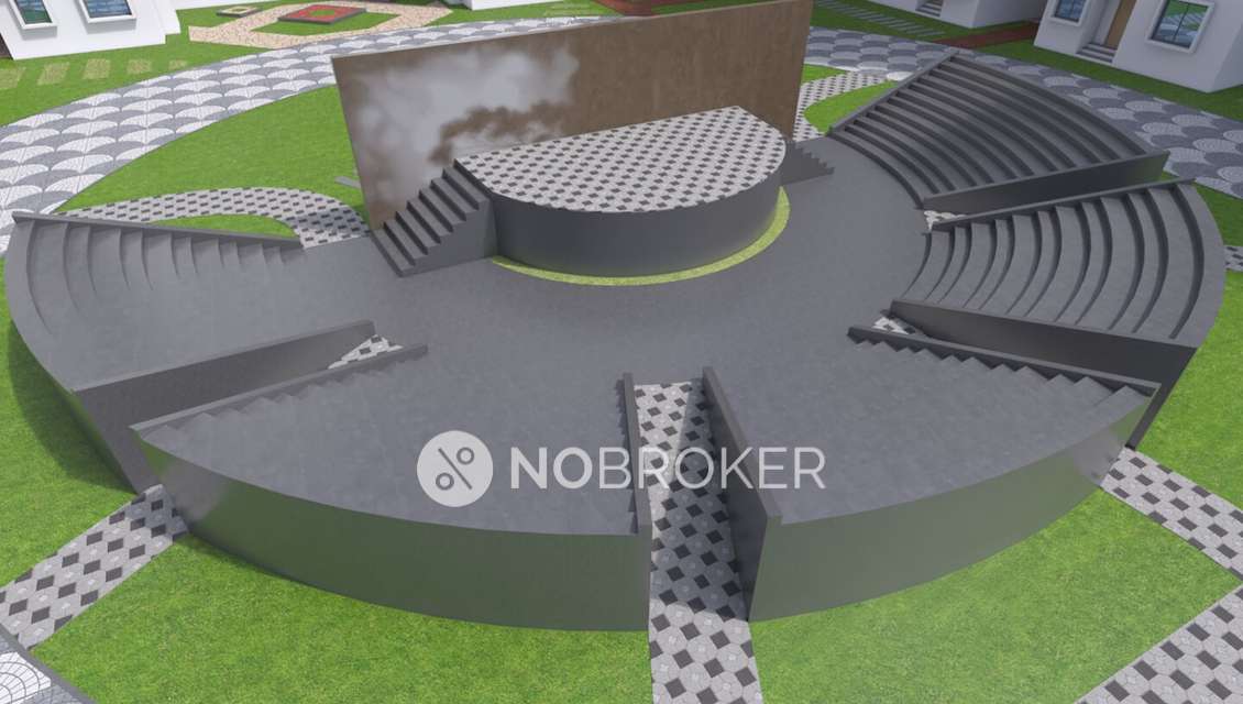 2 BHK Flat In Bren Northern Lights For Sale  In Kogilu