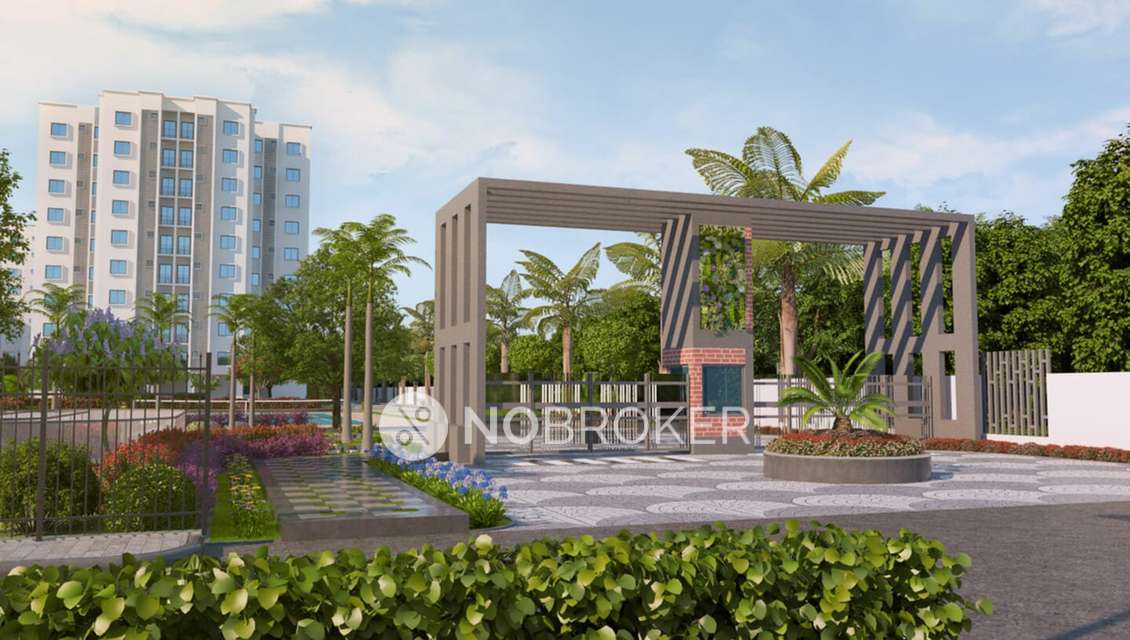 2 BHK Flat In Bren Northern Lights For Sale  In Kogilu