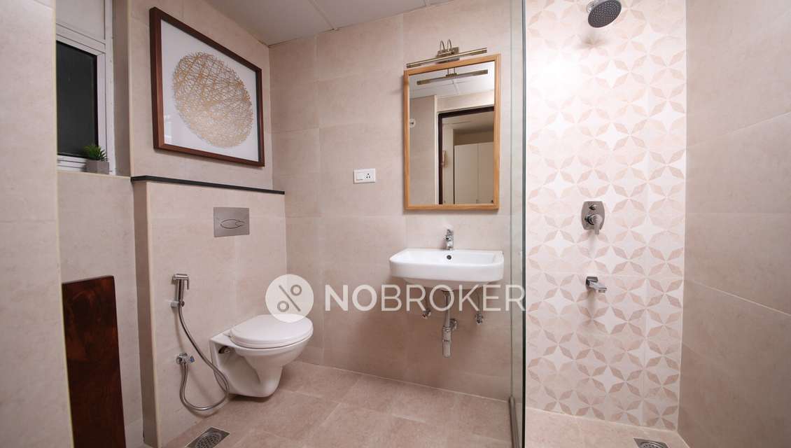 2 BHK Flat In Bren Northern Lights For Sale  In Kogilu