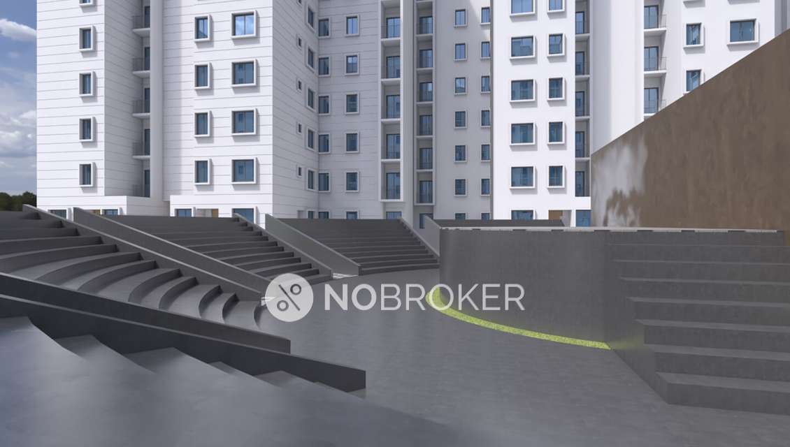 2 BHK Flat In Bren Northern Lights For Sale  In Kogilu