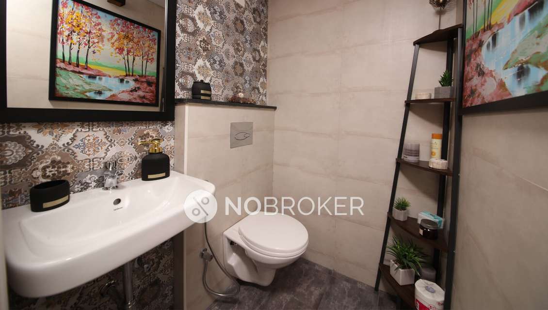 2 BHK Flat In Bren Northern Lights For Sale  In Kogilu