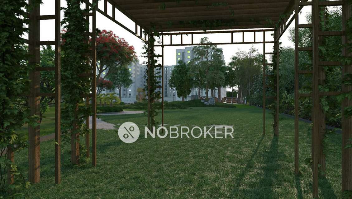 2 BHK Flat In Bren Northern Lights For Sale  In Kogilu