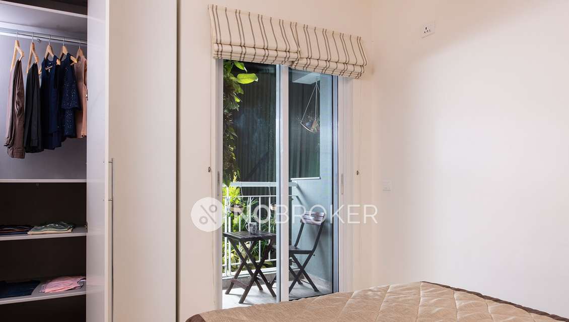 2 BHK Flat In Bren Northern Lights For Sale  In Kogilu