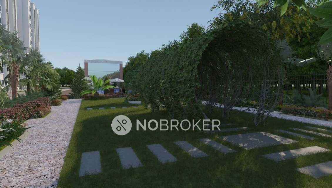 2 BHK Flat In Bren Northern Lights For Sale  In Kogilu