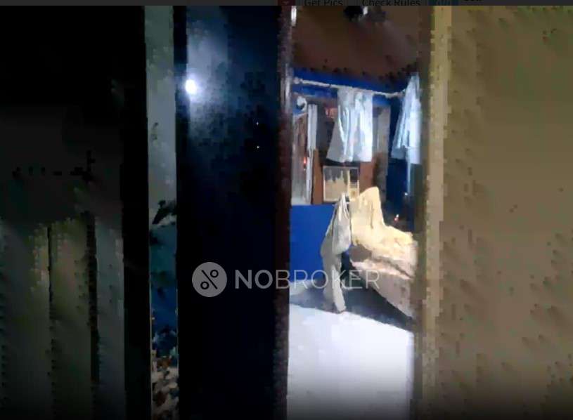 1 BHK Flat In Niwara Chs Sanpada Navi Mumbai For Sale  In Chemist Bhawan Marg, Sanpada