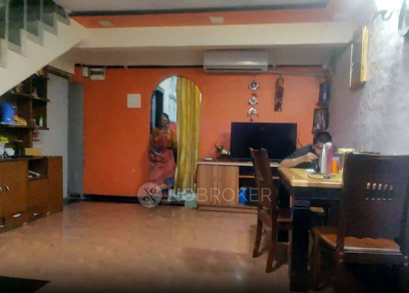 1 BHK Flat In Niwara Chs Sanpada Navi Mumbai For Sale  In Chemist Bhawan Marg, Sanpada