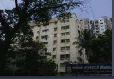 3 BHK Flat For Sale  In Shanthi Colony
