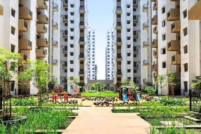 2 BHK Flat In Casa Clara M For Sale  In Lodha Palava Aurelia