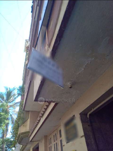 1 BHK Flat In Standalone Building  for Rent  In Rt Nagar