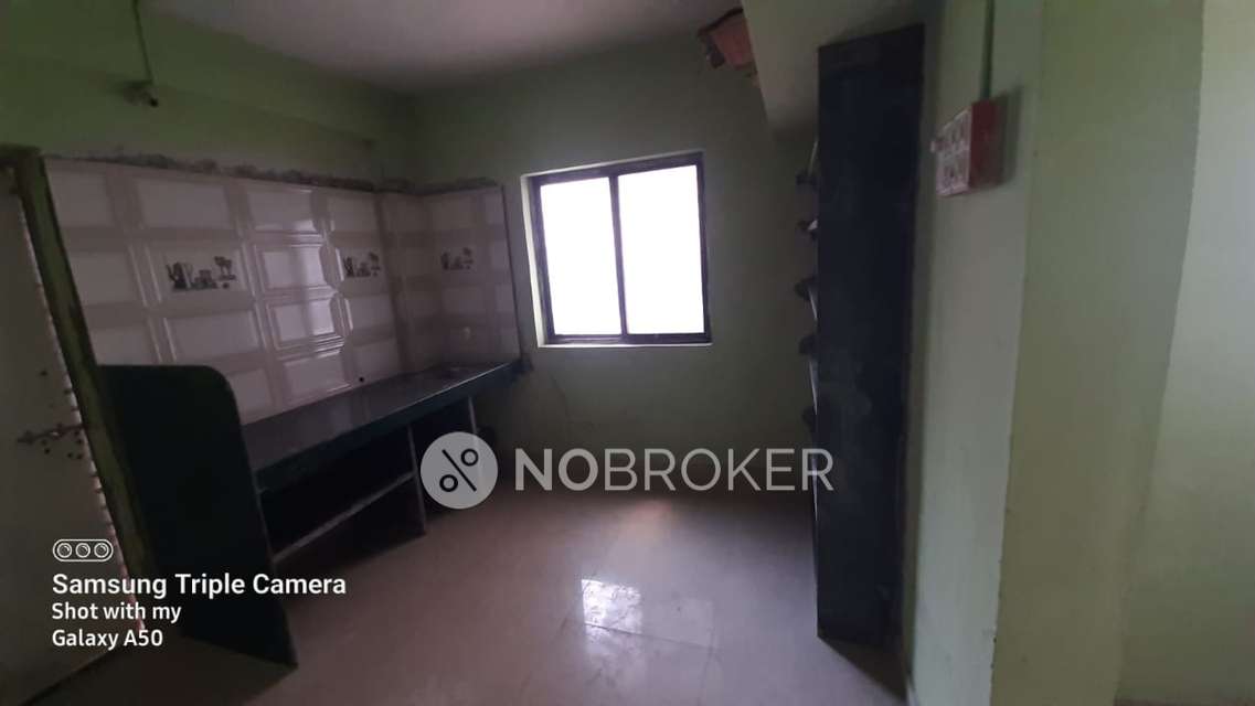1 RK House for Rent  In Vadagaon Bk