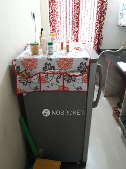 1 BHK Flat In Vinayak Jyot For Sale  In Kharghar