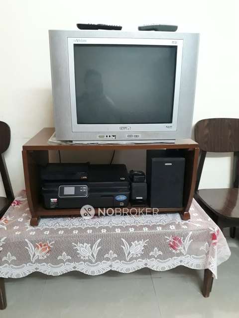 1 BHK Flat In Vinayak Jyot For Sale  In Kharghar