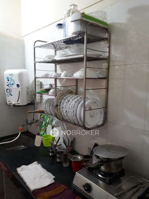 1 BHK Flat In Vinayak Jyot For Sale  In Kharghar