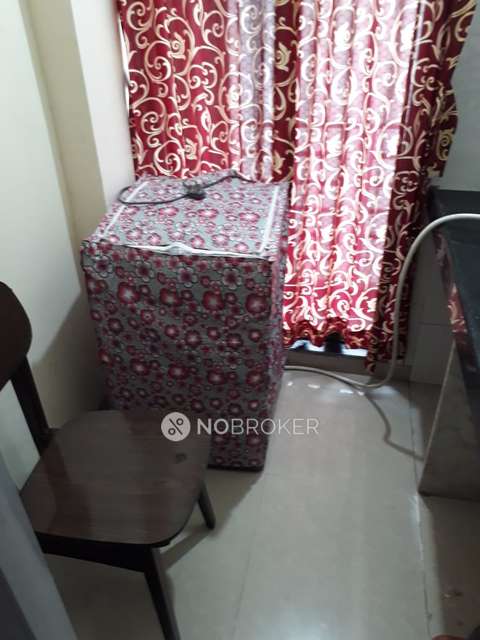 1 BHK Flat In Vinayak Jyot For Sale  In Kharghar