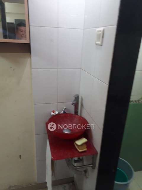 1 BHK Flat In Vinayak Jyot For Sale  In Kharghar