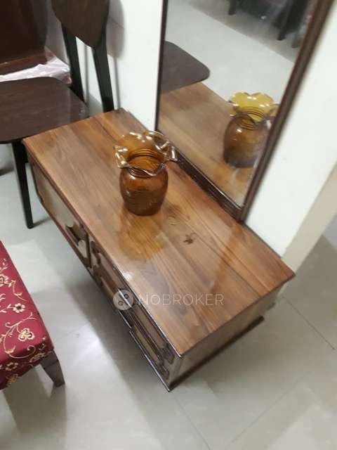 1 BHK Flat In Vinayak Jyot For Sale  In Kharghar