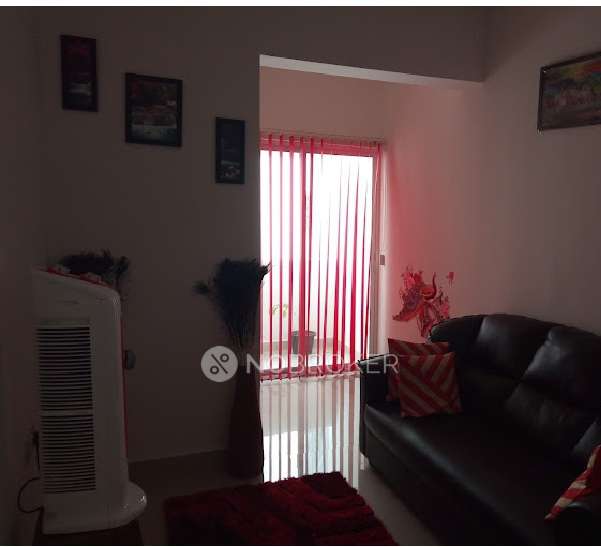 1 BHK Flat In Arun Excello Narmada For Sale  In Singaperumal Koil